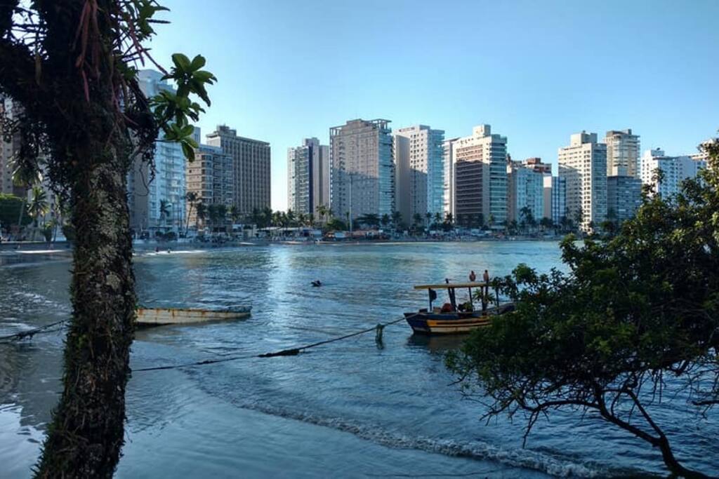 Praia das Astúrias