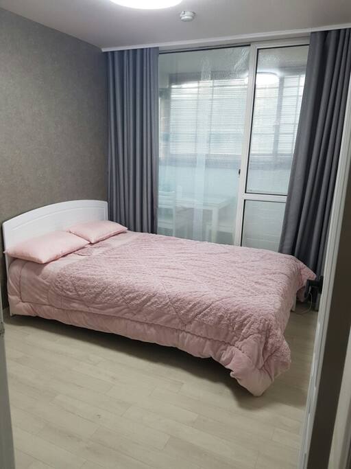 private room (개인 방)