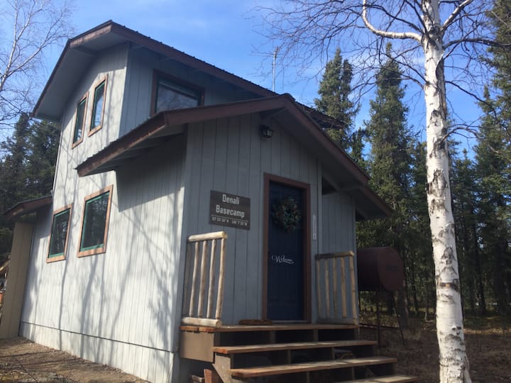 Top 10 Airbnb Vacation Rentals Near Denali National Park, USA Updated 2024 Trip101