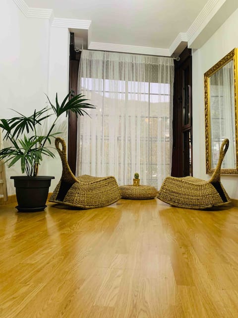 Top Airbnb: CHARMING APARTMENT in Monachil