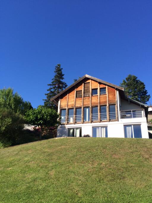 Maison de Village au coeur des mont d'Or Lyon