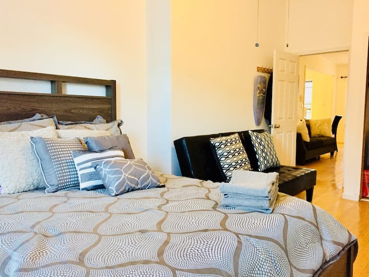 Chambre 1