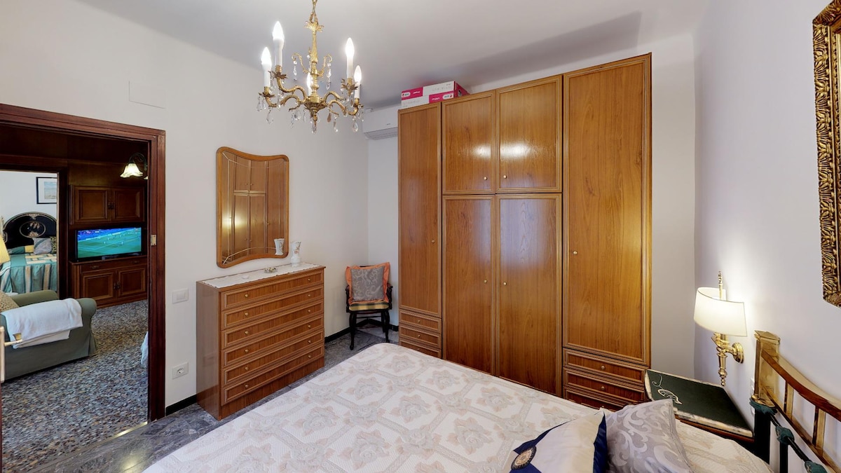 غرفة النوم 1