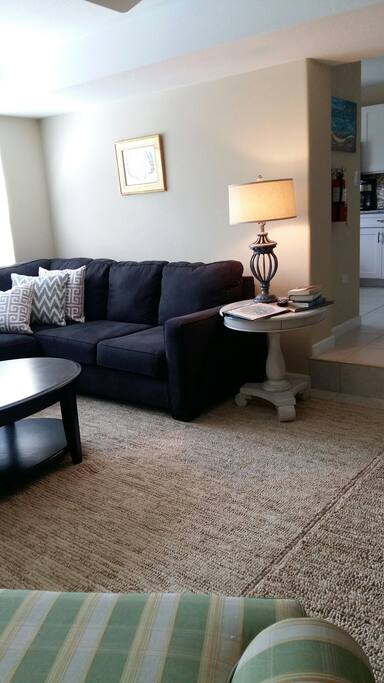Sectional sofa