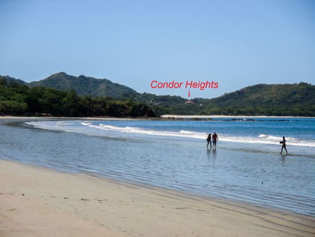 Airbnb Playa Conchal Vacation Rentals Places To Stay