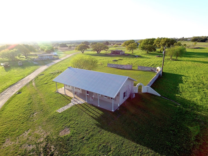 Ranch Guest House