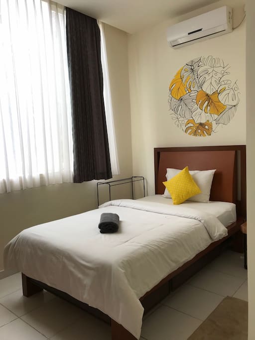 Single room