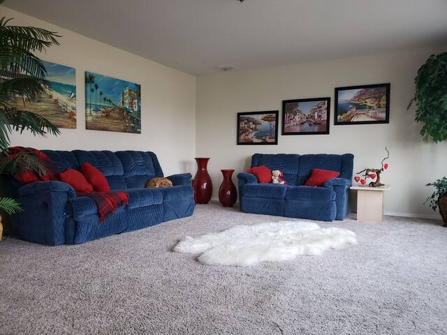 Airbnb Richland Vacation Rentals Places To Stay
