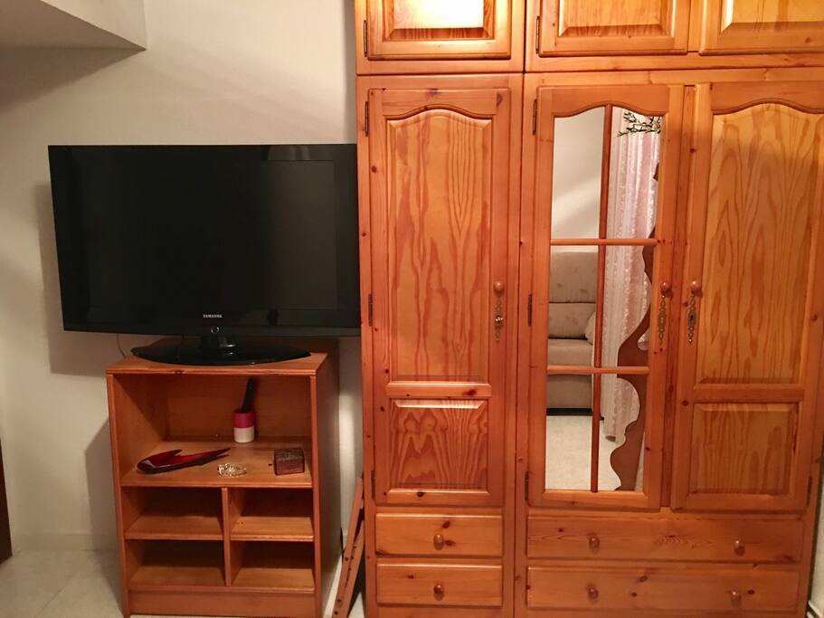 PARA LOS QUE SON 2HUESPEDES 16€/noche PORFAVOR CONSULTAR ANTES DE RESERVAR