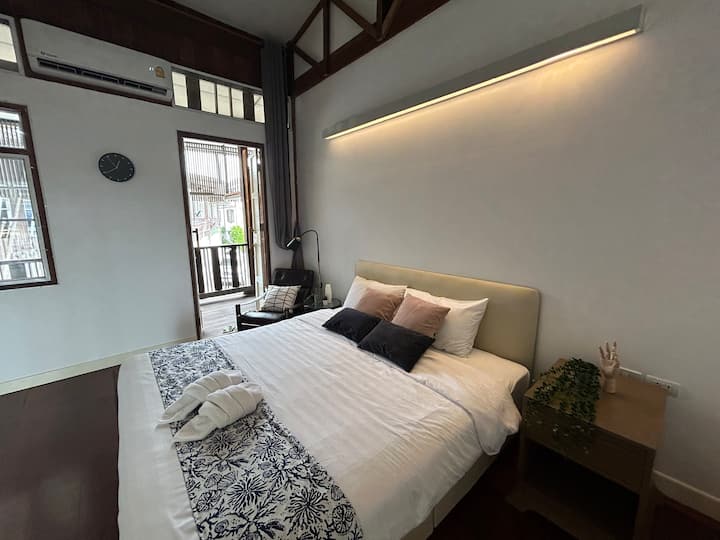 საძინებელი 2