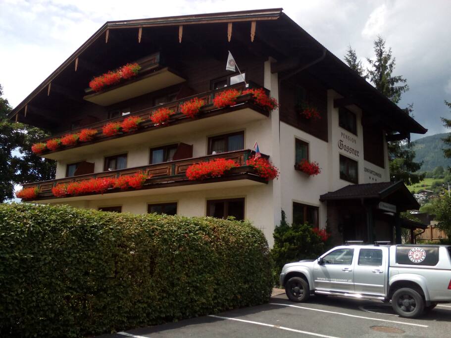 Haus Gassner