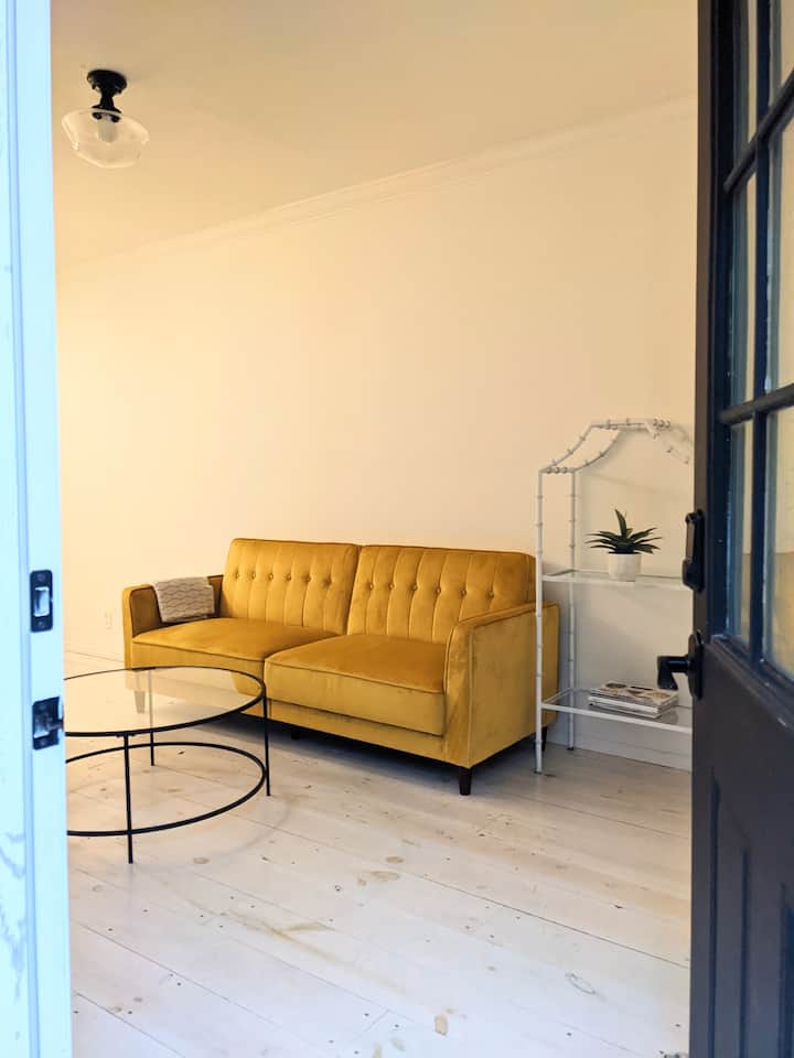 Charming Gatewood Guest House - 오클라호마시티