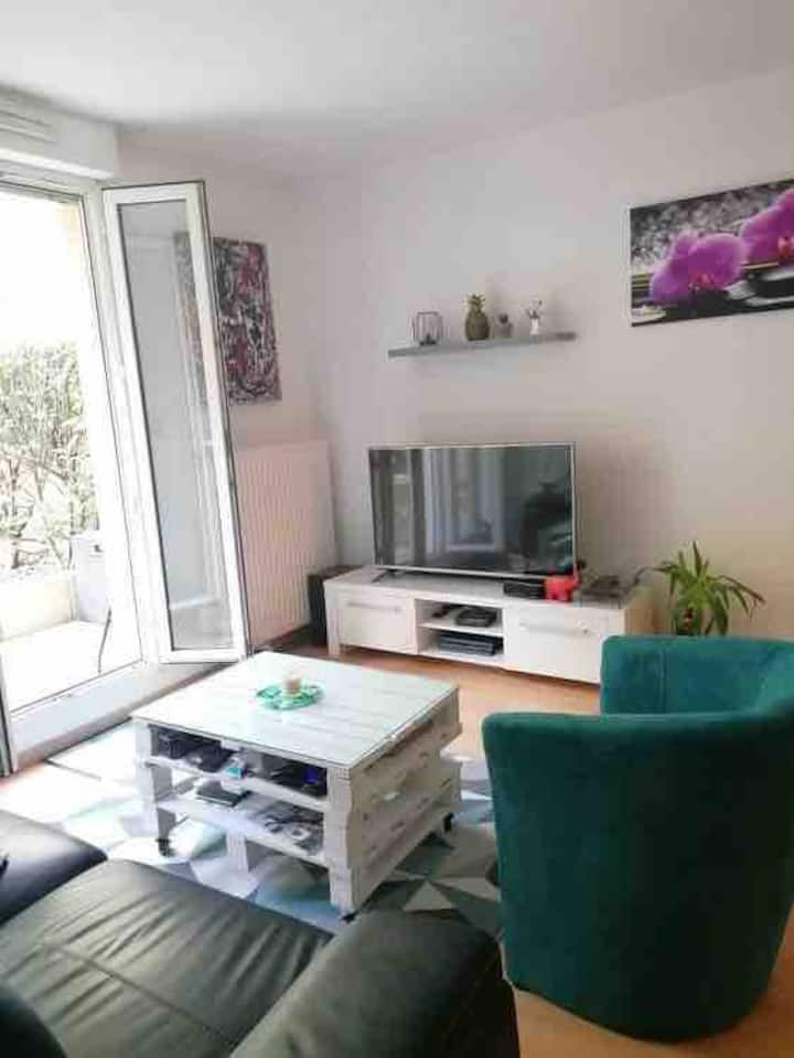 Metz Vacation Rentals & Homes Grand Est, France Airbnb