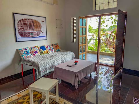 2 Bedroom Apartment by Infinity Km
