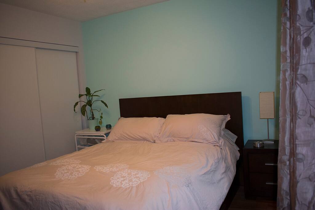 Chambre 1