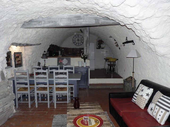 Village house