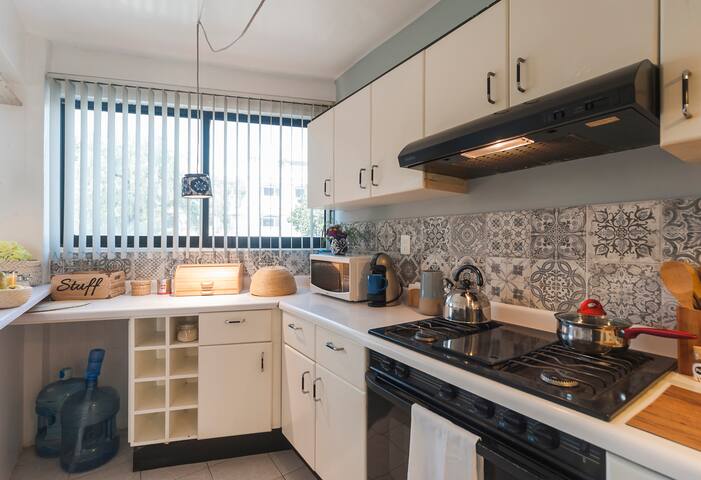 Amazing Masaryk Flat gallery image 3