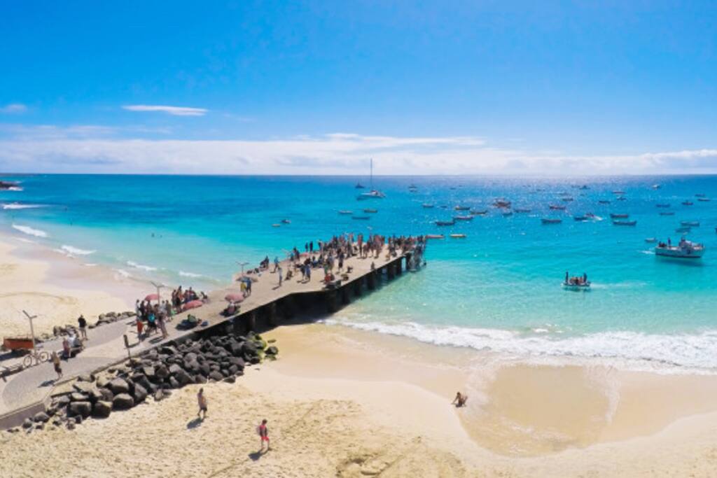 Pontão de Santa Maria