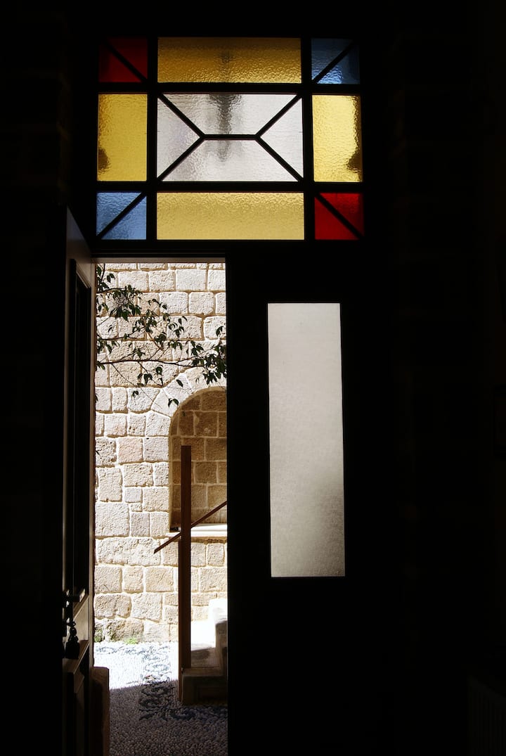 Vila Thalassa - Rodas