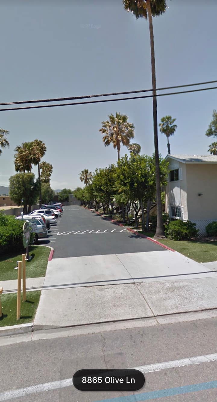 Santee Vacation Rentals Airbnb