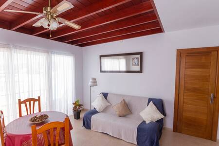 Apartamento Volcan de Tahiche