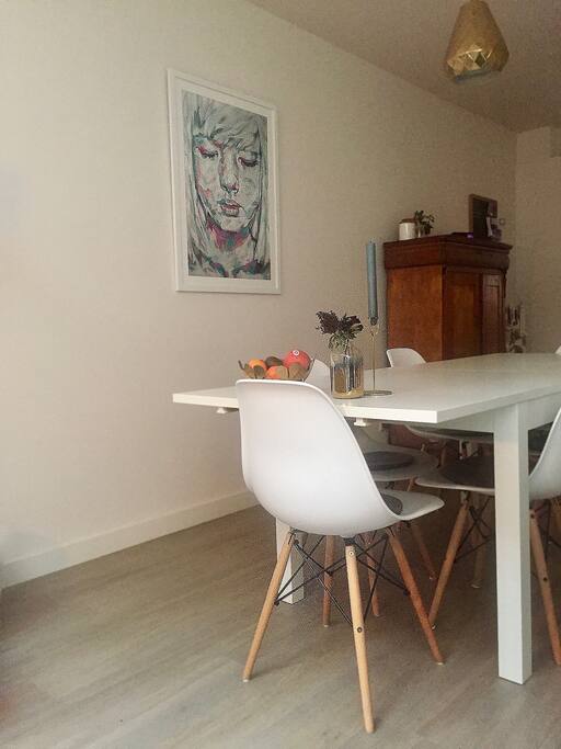 Livingroom table
