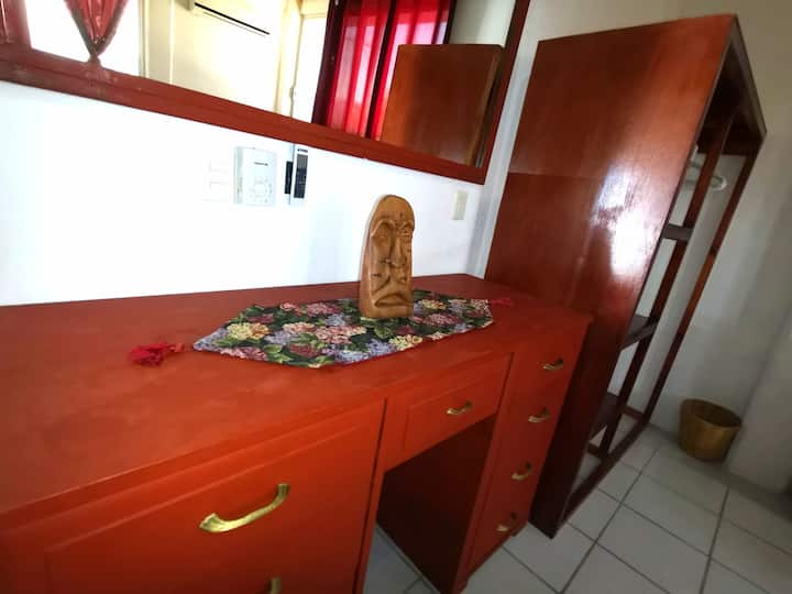 غرفة النوم 2