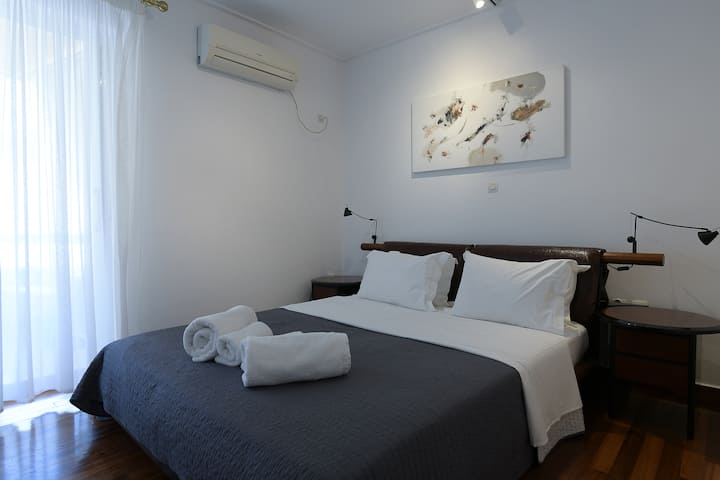 Dormitorio 1