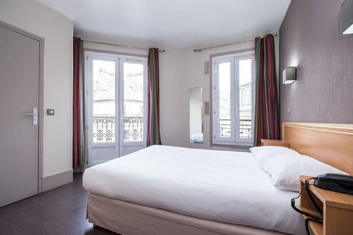 Michel Et Amina managed Airbnb listing 2