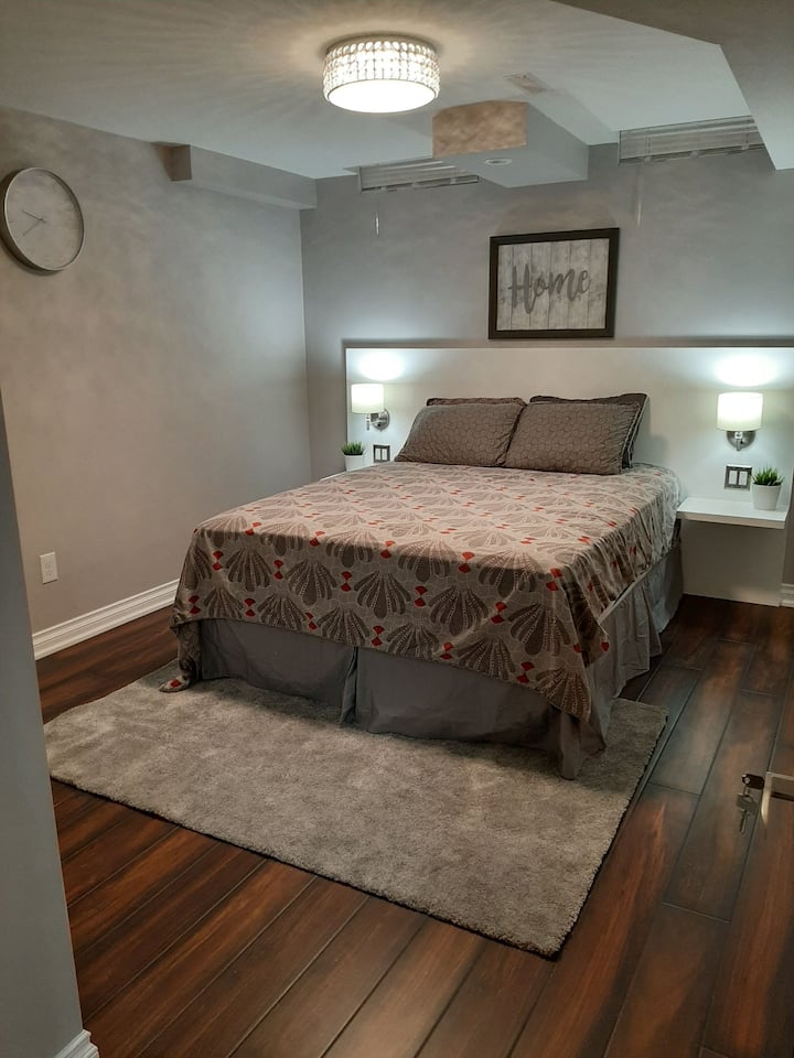 Nestleton Station Alloggi e case vacanze Ontario, Canada Airbnb