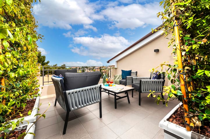 Avior Holidays managed Airbnb listing 3