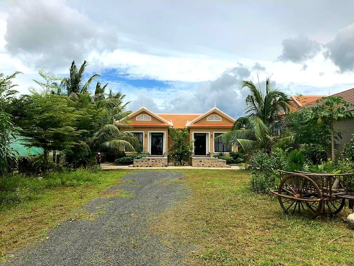 Kampot Province Villa Vacation Rentals Cambodia Airbnb