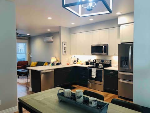 Beautiful Luxury Condo in Downtown Salida! #0676