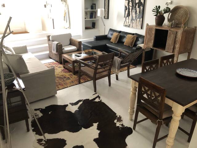 PortoSense Almada – Apartamento 4/6/8 Pax