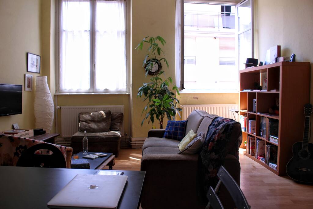 Salon