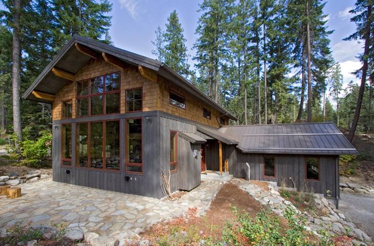 Airbnb Lake Wenatchee Vacation Rentals Places To Stay