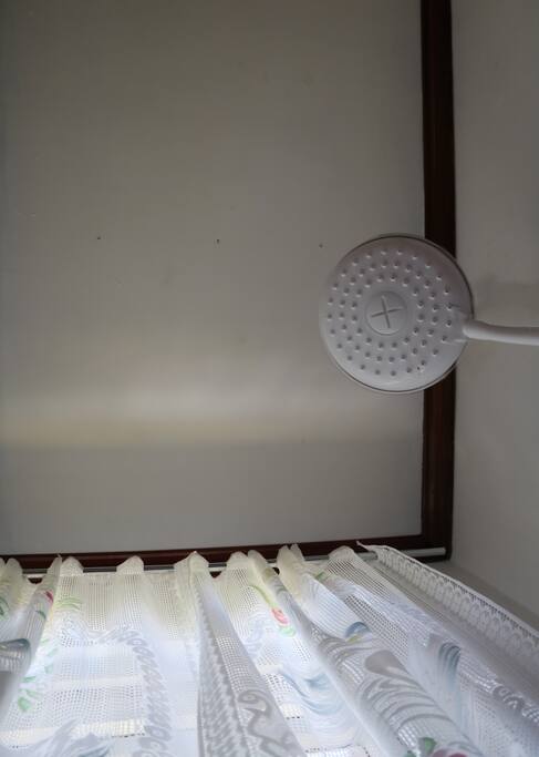 En Suite Shower Room
