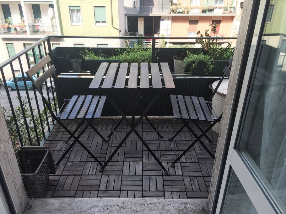 balcone