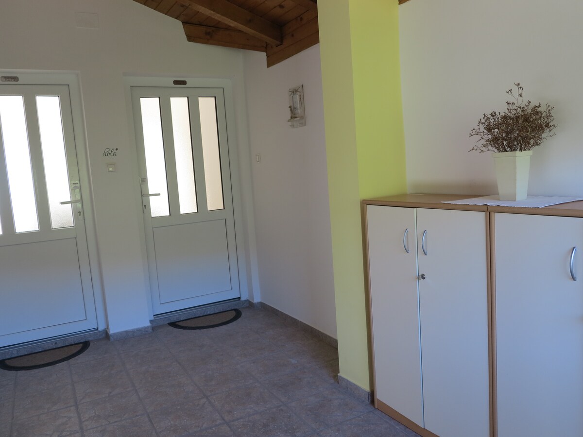 Apartman Dijana