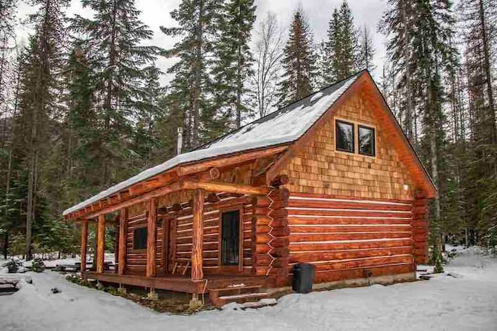 Airbnb Heron Vacation Rentals Places To Stay Montana