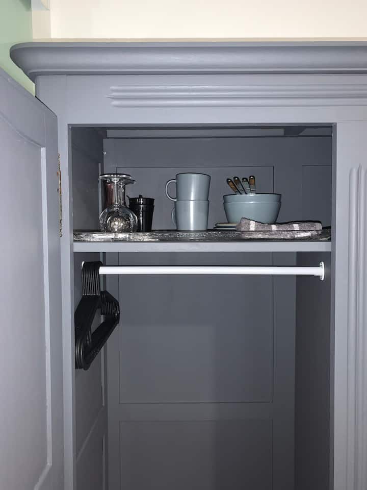 Studio Indépendant De 20m2 Non Loin Du Centre. - Allauch