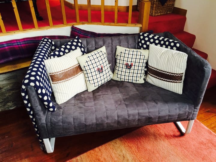 Всекидневна зона