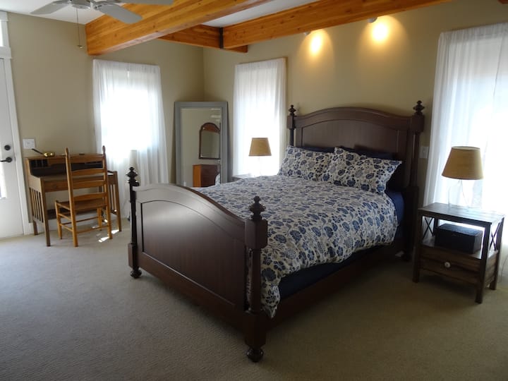 غرفة النوم 4