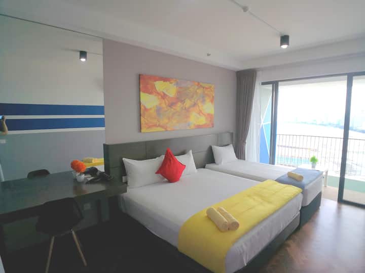 Tanjung Tokong Vacation Rentals & Homes Penang, Malaysia Airbnb