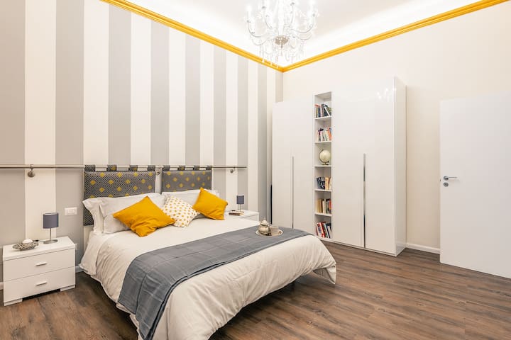 Family Home with view in the Heart of Florence gallery image 3