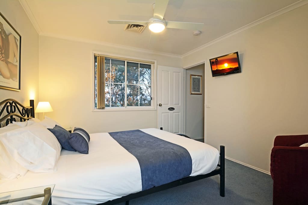 Mistral Room