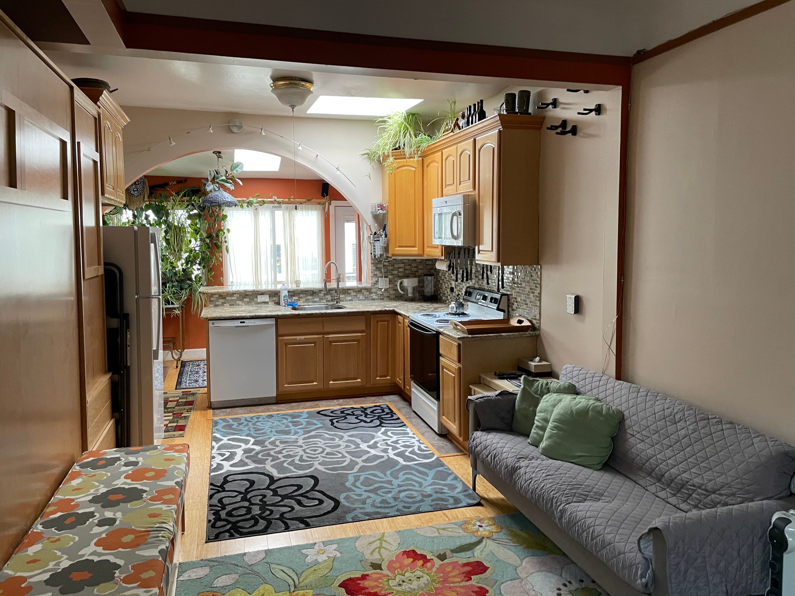 Condo in San Francisco · ★4.93 · 3 bedrooms · 4 beds · 2 baths - Image 25
