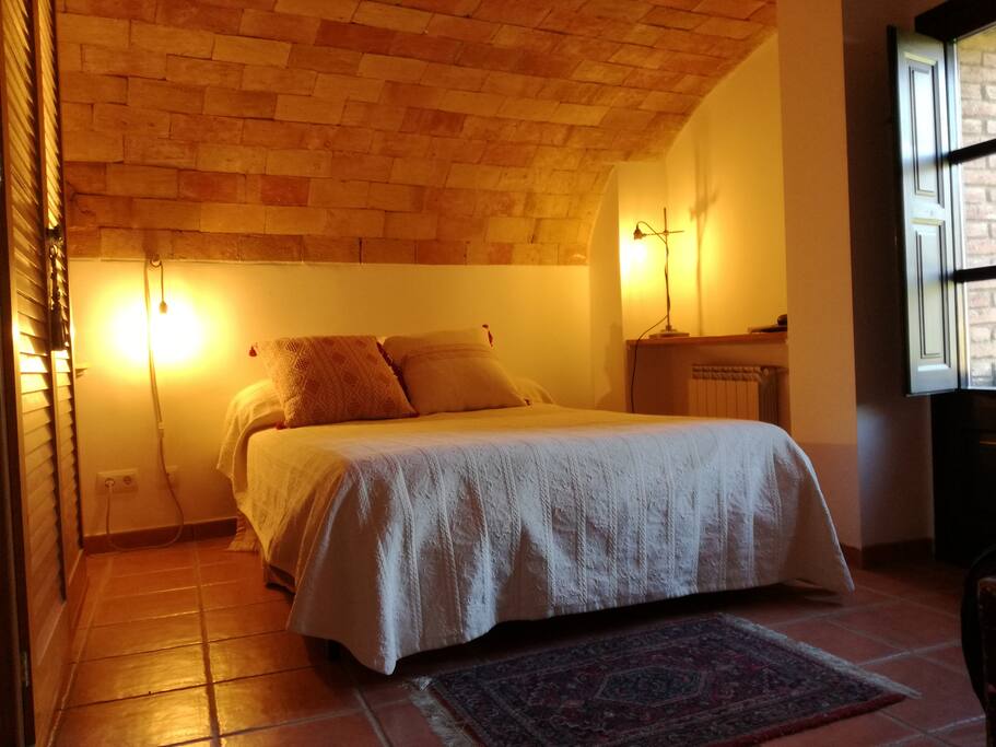 Dormitorio