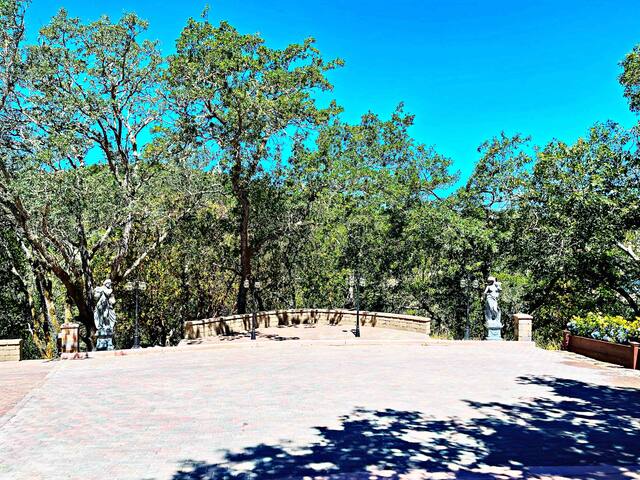 30-Acre Villa Eden of Paradise:Lake Views & Events gallery image 3