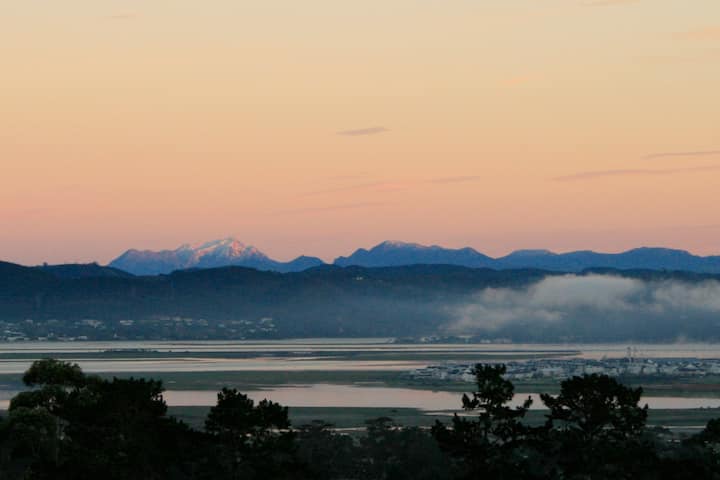 Wide Horizons - Knysna